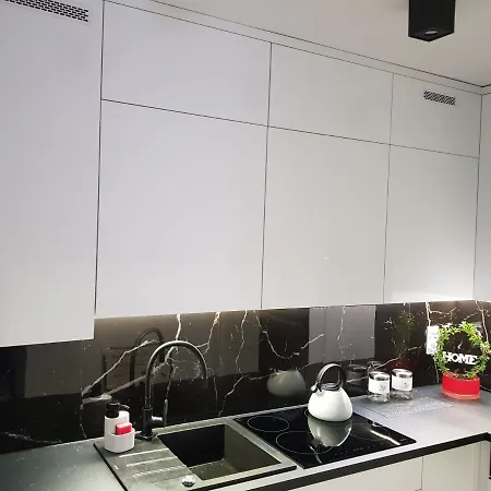 4 Osobowy Apartament Giżycko