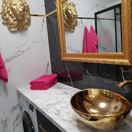 Apartament 4 Osobowy