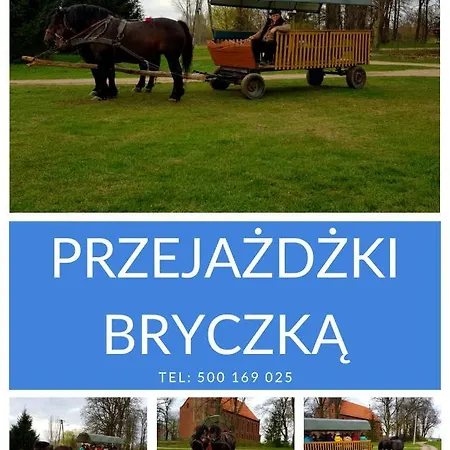 4 Osobowy Apartament *