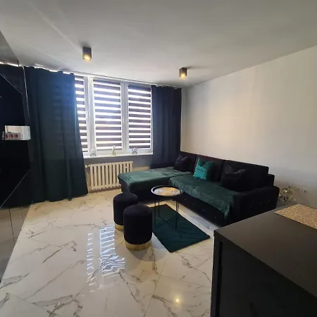4 Osobowy Apartament *