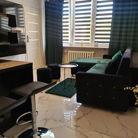 4 Osobowy Apartament