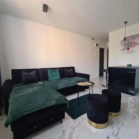 Apartament 4 Osobowy *
