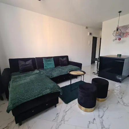 4 Osobowy Apartament Giżycko