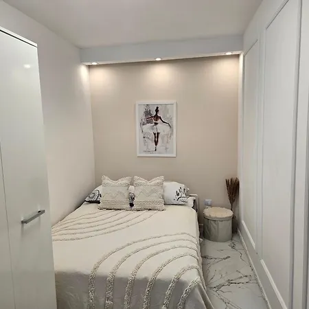 4 Osobowy Apartament Giżycko