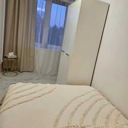 4 Osobowy Apartament Giżycko