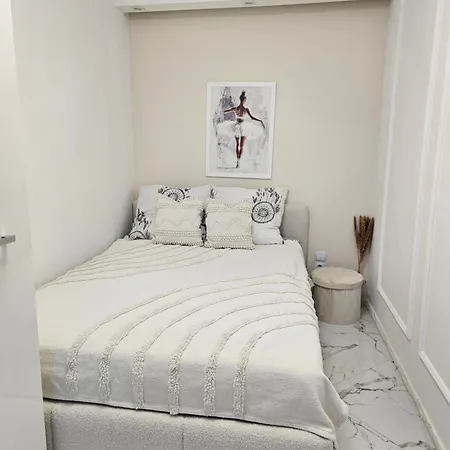 4 Osobowy Apartament Giżycko